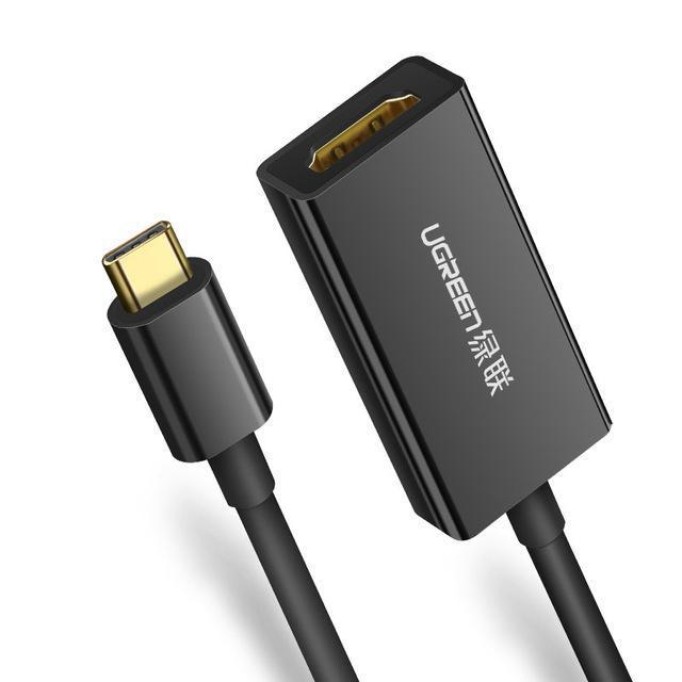 UGREEN Type-C to HDMI Dönüştürücü Adaptör