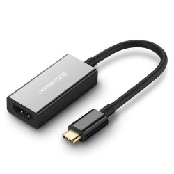 UGREEN Type-C to HDMI Dönüştürücü Adaptör
