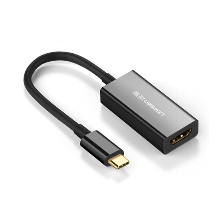 UGREEN Type-C to HDMI Dönüştürücü Adaptör