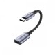 Ugreen Type-C to Lightning Kulaklık Dönüştürücü Adaptör Ugreen Type-C to Lightning Kulaklık Dönüştürücü Adaptör