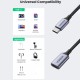Ugreen Type-C to Lightning Kulaklık Dönüştürücü Adaptör Ugreen Type-C to Lightning Kulaklık Dönüştürücü Adaptör