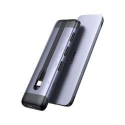 Ugreen Type-C to Type-C USB HDMI Çoklayıcı Adaptör