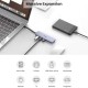 Ugreen Type-C to Type-C USB HDMI Çoklayıcı Adaptör