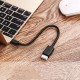 Ugreen Type-C to USB 3.0 OTG Dönüştürücü Kablo Siyah
