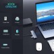 Ugreen Type-C USB 3.0 PD Dönüştürücü ve SD, Micro SD Kart Okuyucu