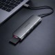 Ugreen Type-C USB 3.0 PD Dönüştürücü ve SD, Micro SD Kart Okuyucu