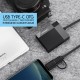 UGREEN Type-C USB 3.1 SD, TF, CF, MS Kart Okuyucu