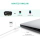 Ugreen Type-C USB B Yazıcı Kablosu Ugreen Type-C USB B Yazıcı Kablosu