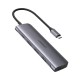 Ugreen Type-C USB Çoklayıcı ve HDMI Dönüştürücü Adaptör satın al
