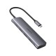 Ugreen Type-C USB Çoklayıcı ve HDMI Dönüştürücü Adaptör satın al