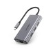 Ugreen Type-C USB Çoklayıcı ve RJ45 Ethernet Dönüştürücü