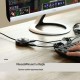 Ugreen Type-C ve USB 4 Portlu USB Hub Çoklayıcı