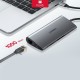 Ugreen Type-C VGA Ethernet Kart Okuyucu USB Dönüştürücü