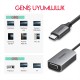UGREEN Type-C VGA Görüntü Dönüştürücü Adaptör