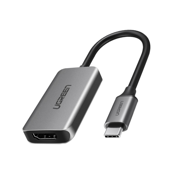 UGREEN Type-C VGA Görüntü Dönüştürücü Adaptör