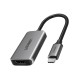 UGREEN Type-C VGA Görüntü Dönüştürücü Adaptör