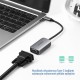 UGREEN Type-C VGA Görüntü Dönüştürücü Adaptör