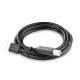 UGREEN USB 2.0 Yazıcı Kablosu 1 Metre