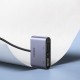 Ugreen USB 3.0 1080P 60Hz Full HD HDMI VGA Dönüştürücü Adaptör