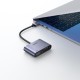 Ugreen USB 3.0 1080P 60Hz Full HD HDMI VGA Dönüştürücü Adaptör