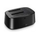 Ugreen USB 3.0 2.5 ve 3.5 inch SATA HDD Dual Dock Station Ugreen USB 3.0 2.5 ve 3.5 inch SATA HDD Dual Dock Station