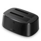 Ugreen USB 3.0 2.5 ve 3.5 inch SATA HDD Dual Dock Station Ugreen USB 3.0 2.5 ve 3.5 inch SATA HDD Dual Dock Station
