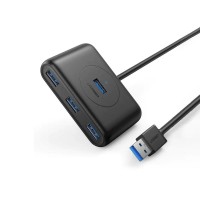 Ugreen USB 3.0 4 Portlu Hub Çoklayıcı 1 Metre