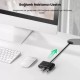 Ugreen USB 3.0 4 Portlu Hub Çoklayıcı 1 Metre