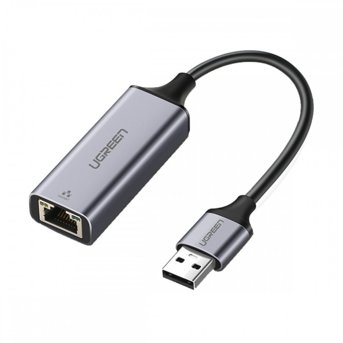 Ugreen USB 3.0 Gigabit Ethernet Dönüştürücü