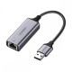 Ugreen USB 3.0 Gigabit Ethernet Dönüştürücü satın al