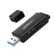 Ugreen USB 3.0 Micro SD ve SD Kart Okuyucu Siyah satın al