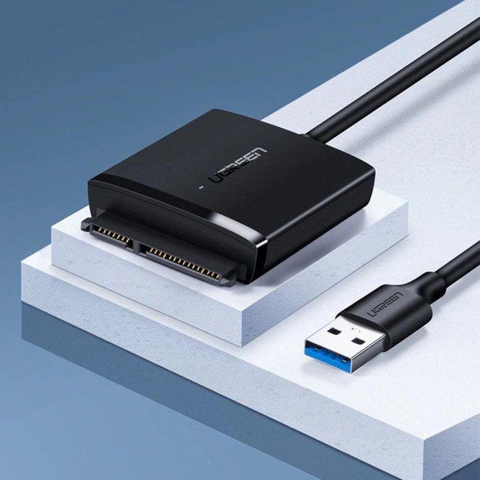 Ugreen USB 3.0 SATA Dönüştürücü Adaptör