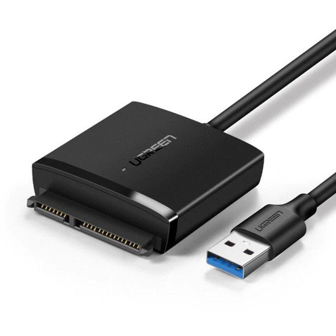 Ugreen USB 3.0 SATA Dönüştürücü Adaptör
