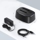 Ugreen USB 3.0 SATA HDD SSD Dual Dock Station