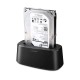 Ugreen USB 3.0 SATA HDD SSD Dual Dock Station