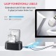 Ugreen USB 3.0 SATA HDD SSD Dual Dock Station