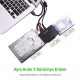 UGREEN USB 3.0 SATA IDE SSD Hard Disk Okuyucu Dönüştürücü