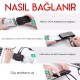 UGREEN USB 3.0 SATA IDE SSD Hard Disk Okuyucu Dönüştürücü