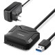 UGREEN USB 3.0 SATA III Dönüştürücü Adaptör satın al