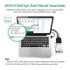 UGREEN USB 3.0 SATA III Dönüştürücü Adaptör