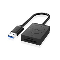 Ugreen USB 3.0 SD - Micro SD Kart Okuyucu