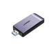 Ugreen USB 3.0 SD, Micro SD, Memory Stick, CF Kart Okuyucu satın al