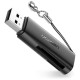 Ugreen USB 3.0 SD ve Micro SD Kart Okuyucu satın al