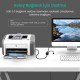 Ugreen USB 3.0 Sinyal Arttırıcılı Uzatma Kablosu 5 Metre