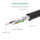 Ugreen USB 3.0 Sinyal Arttırıcılı Uzatma Kablosu 5 Metre