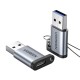 Ugreen USB 3.0 to USB Type-C Dönüştürücü Çevirici Adaptör satın al