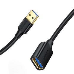 1.5 Metre Ugreen USB 3.0 Uzatma Kablosu 1.5 Metre
