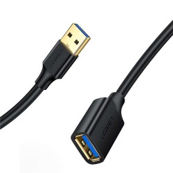 1 Metre Ugreen USB 3.0 Uzatma Kablosu 1 Metre