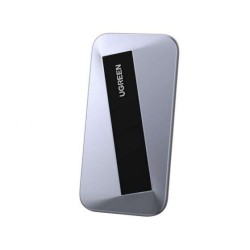 Ugreen USB 3.1 Gen 2 10Gbps Harici Taşınabilir M.2 NVME SSD 1 TB Ugreen USB 3.1 Gen 2 10Gbps Harici Taşınabilir M.2 NVME SSD 1 TB