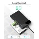 Ugreen USB 3.1 Sata SSD HDD Disk Kutusu